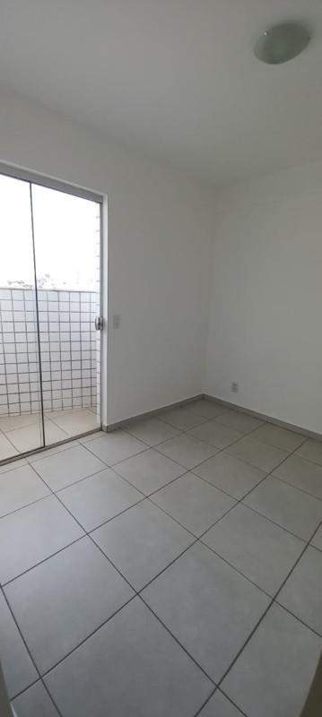 Apartamento, Caiçaras, 2 Quartos, 1 Vaga