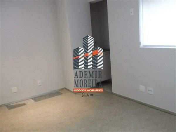 Andar, Funcionários, 2 Vagas