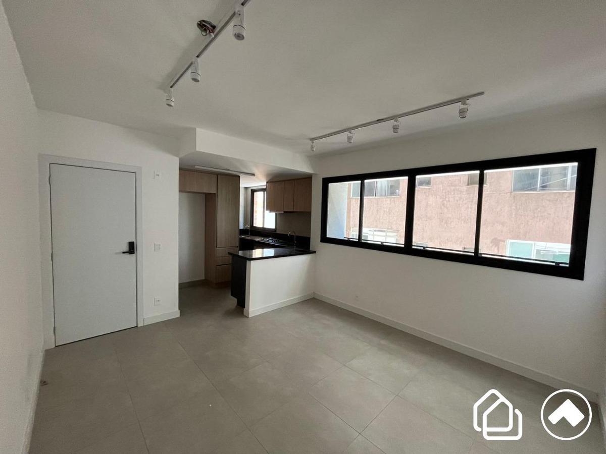 Apartamento, Lourdes, 2 Quartos, 2 Vagas, 1 Suíte