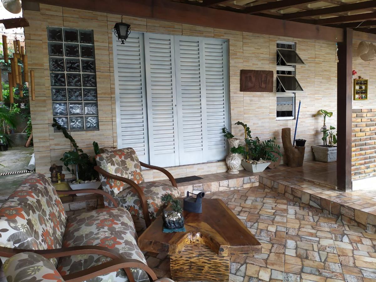 Casa, Liberdade, 2 Quartos, 1 Vaga