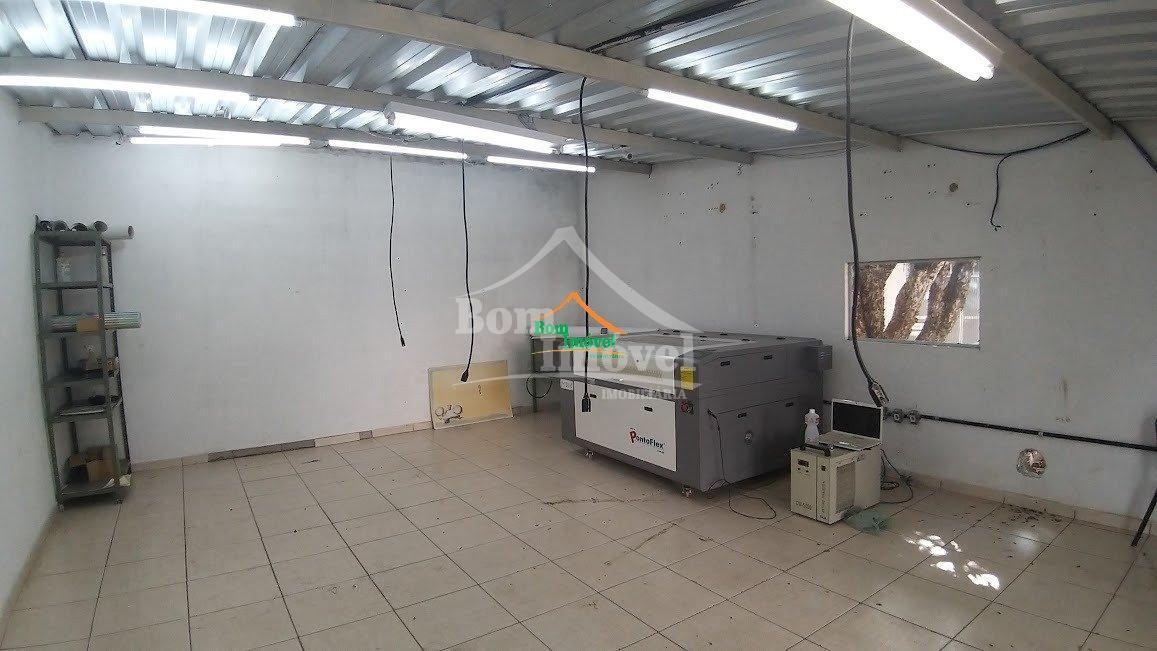 Casa, Centro, 0 Quarto, 0 Vaga