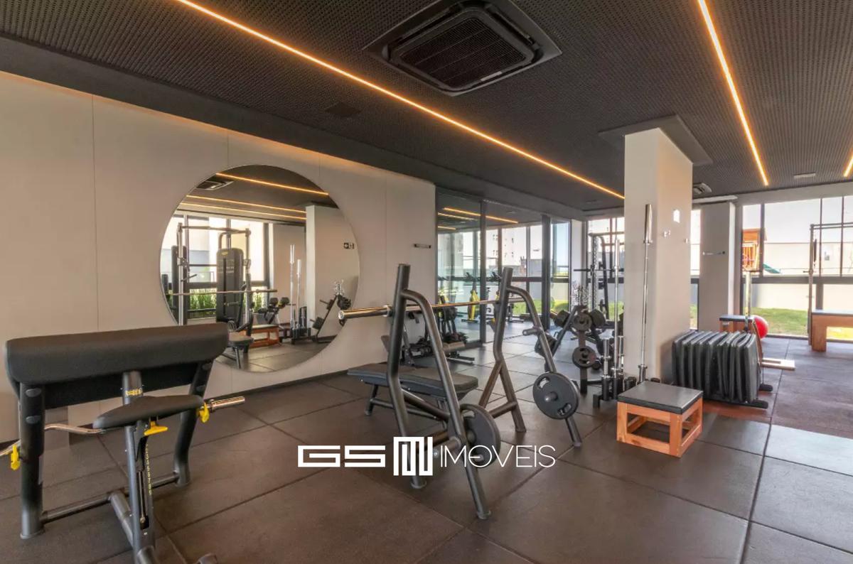 Apartamento, Vila da Serra, 1 Quarto, 1 Vaga, 1 Suíte