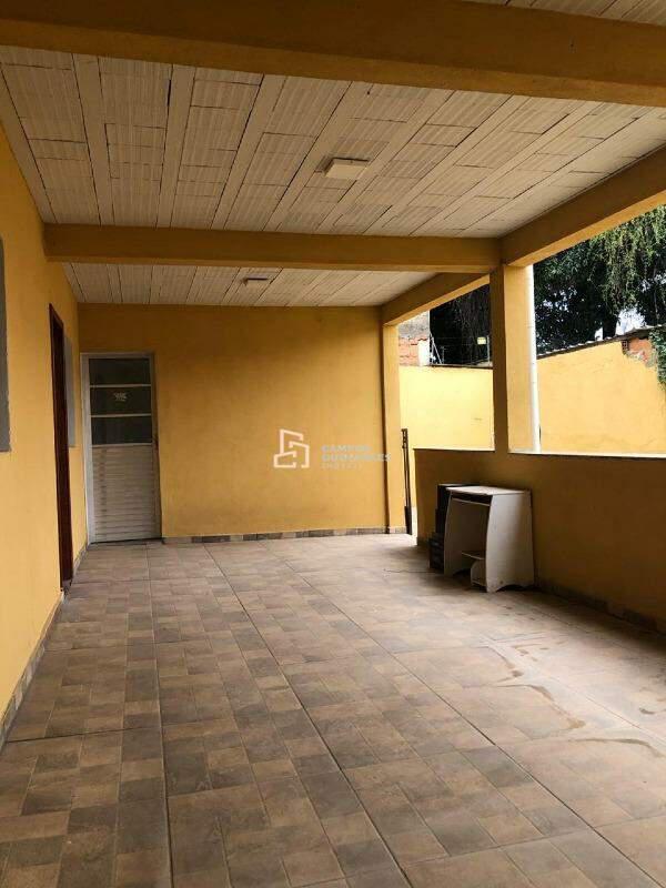 Casa, Parque Recreio, 3 Quartos, 1 Vaga
