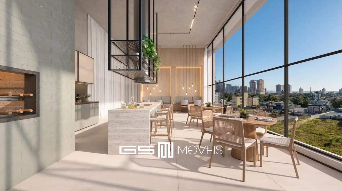Apartamento, Aeroporto, 2 Quartos, 2 Vagas, 2 Suítes