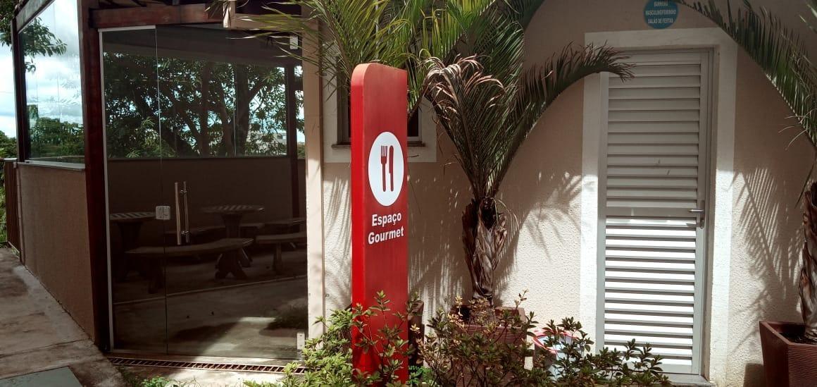 Apartamento, Chácara Cotia, 2 Quartos, 1 Vaga
