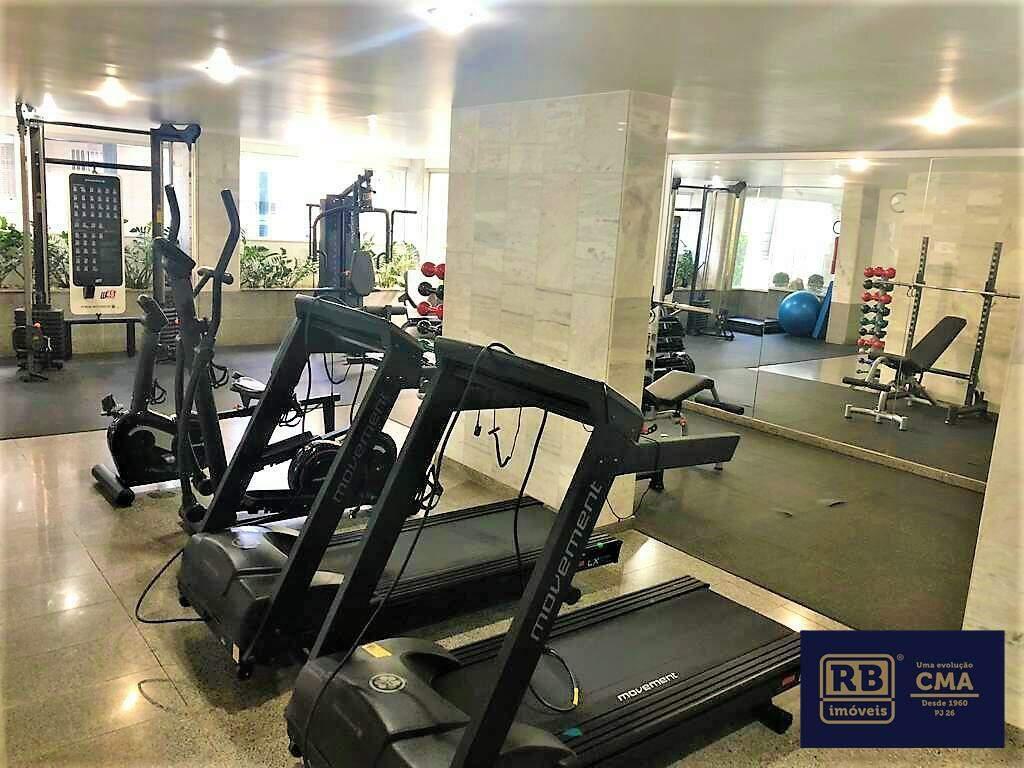 Apartamento, Santo Antônio, 4 Quartos, 2 Vagas, 1 Suíte