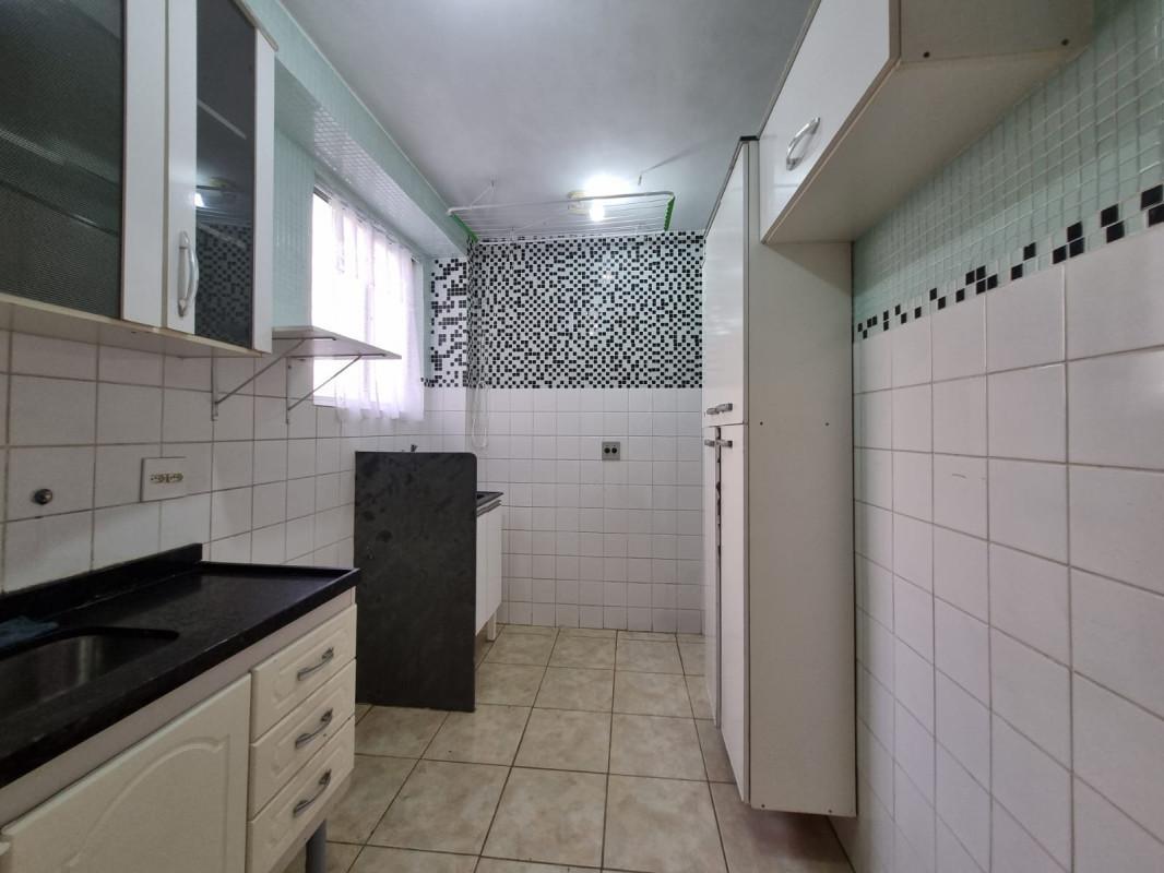 Apartamento, Madre Gertrudes, 2 Quartos, 1 Vaga