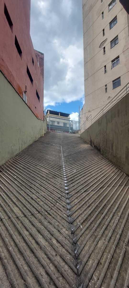 Apartamento, Carlos Prates, 3 Quartos, 1 Vaga