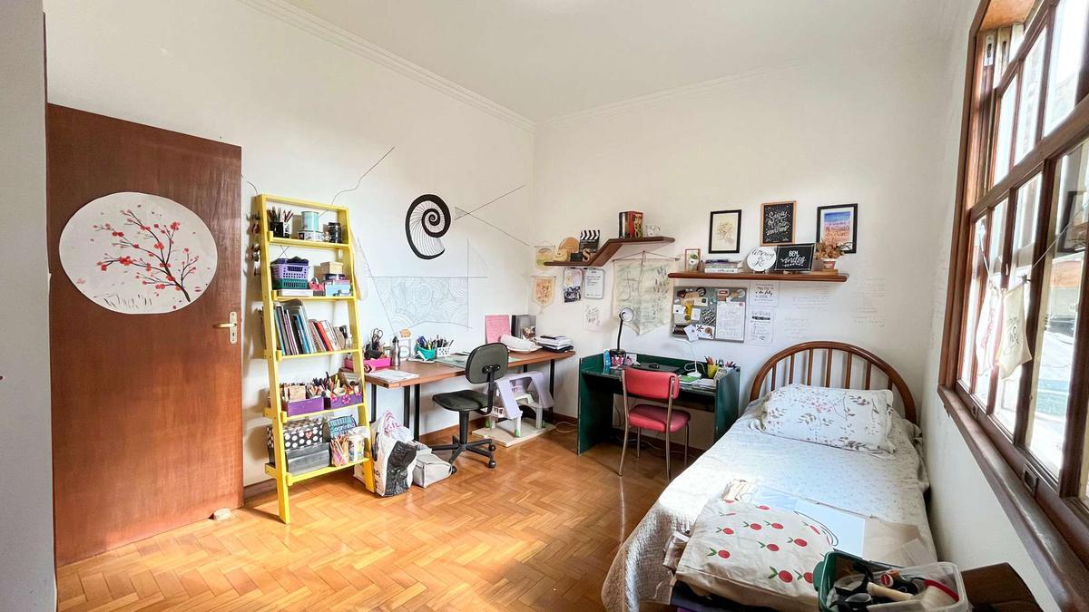 Casa, Serra, 7 Quartos, 6 Vagas, 3 Suítes