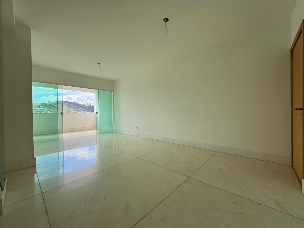 Cobertura, Buritis, 4 Quartos, 6 Vagas, 2 Suítes