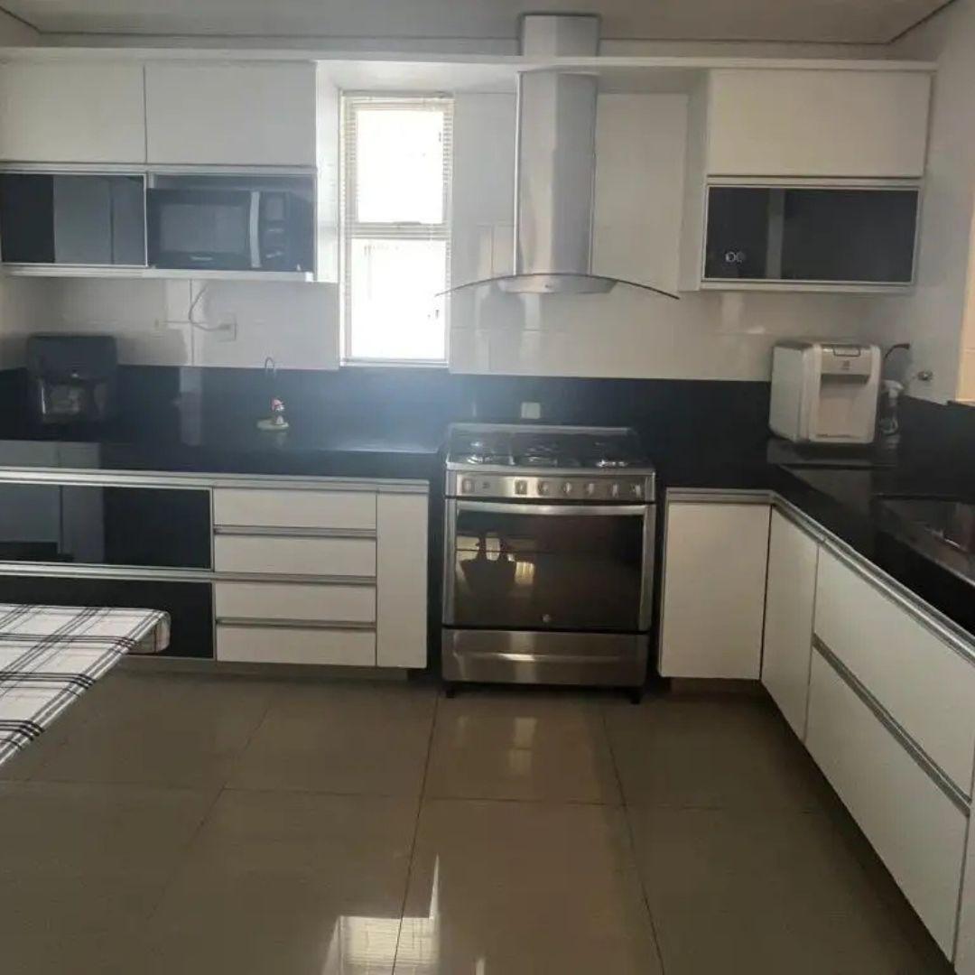 Apartamento, Buritis, 4 Quartos, 3 Vagas, 1 Suíte