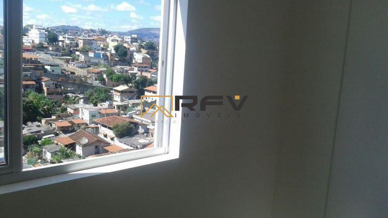 Apartamento, Ana Lúcia, 3 Quartos, 2 Vagas, 1 Suíte