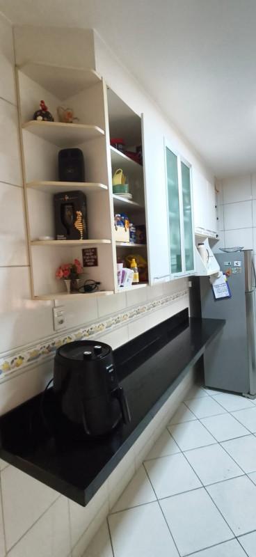 Casa, Santa Terezinha, 3 Quartos, 5 Vagas