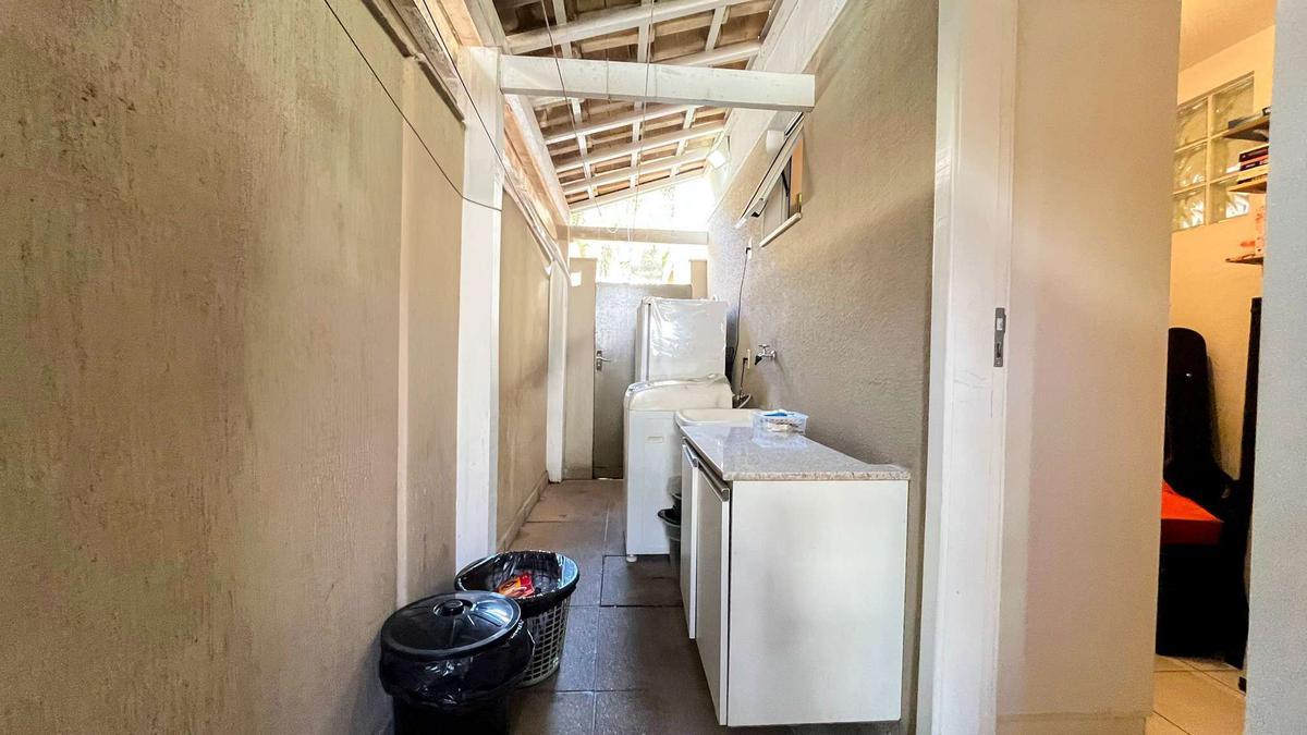 Casa, Buritis, 3 Quartos, 2 Vagas, 1 Suíte