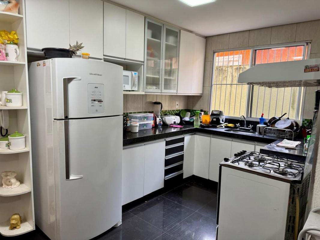 Casa, Ana Lúcia, 3 Quartos, 2 Vagas, 1 Suíte