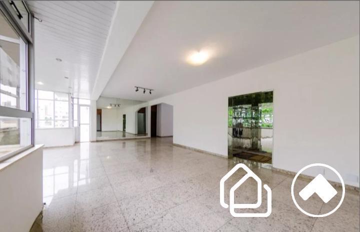 Cobertura, Luxemburgo, 4 Quartos, 3 Vagas, 1 Suíte