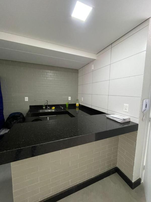 Cobertura, Coração Eucarístico, 3 Quartos, 3 Vagas, 1 Suíte