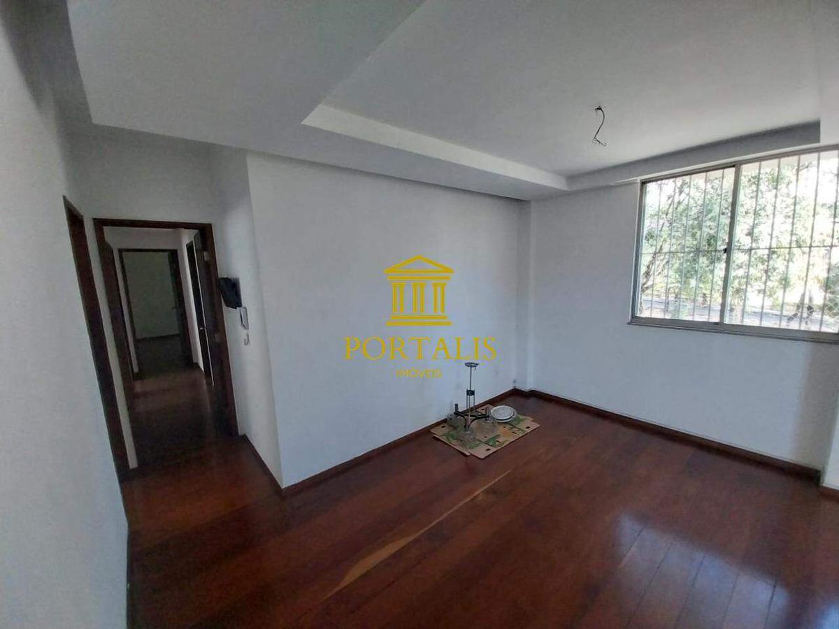 Apartamento, Cidade Nova, 4 Quartos, 2 Vagas, 1 Suíte