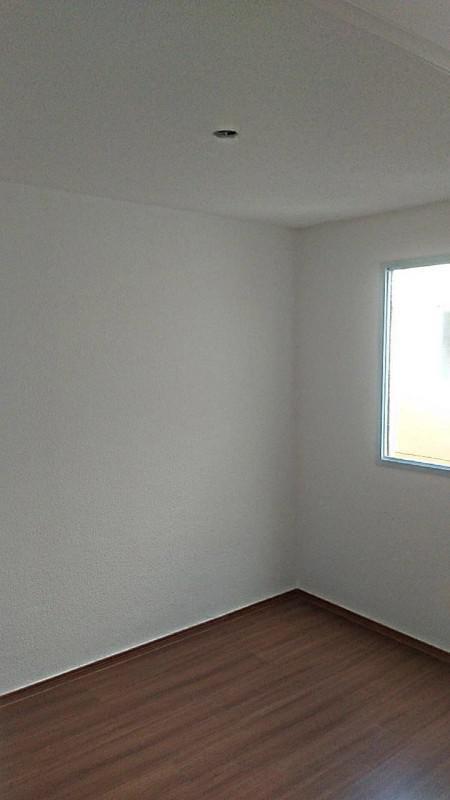 Apartamento, Arvoredo II, 2 Quartos, 1 Vaga