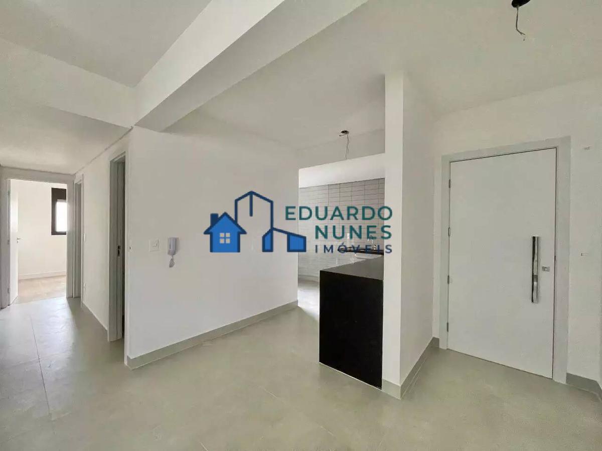 Apartamento, Santo Agostinho, 3 Quartos, 2 Vagas, 1 Suíte