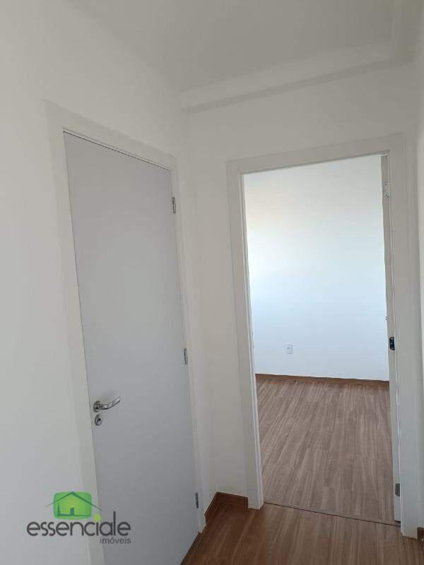 Apartamento, Novo Riacho, 1 Quarto, 1 Vaga