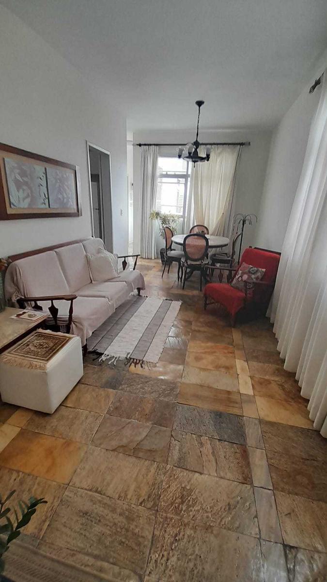 Apartamento, Cruzeiro, 2 Quartos, 1 Vaga, 1 Suíte