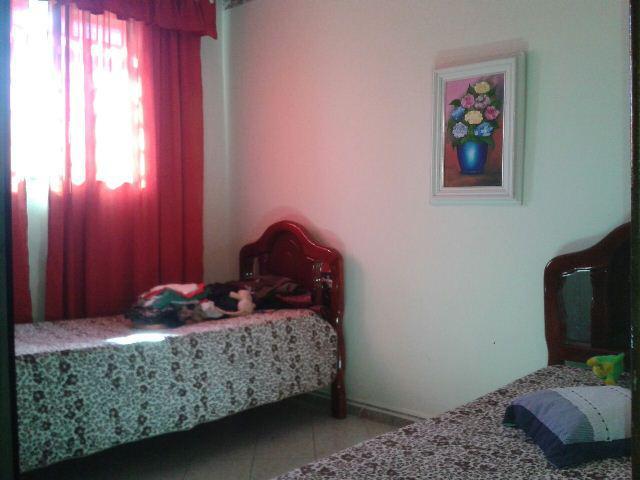 Casa, Retiro, 3 Quartos, 15 Vagas, 1 Suíte