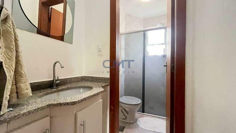 Apartamento, Santo Antônio, 4 Quartos, 4 Vagas, 1 Suíte