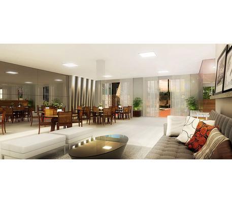 Apartamento, Ouro Preto, 2 Quartos, 1 Vaga, 1 Suíte