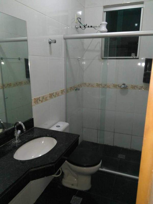 Apartamento, Centro, 2 Quartos, 1 Vaga