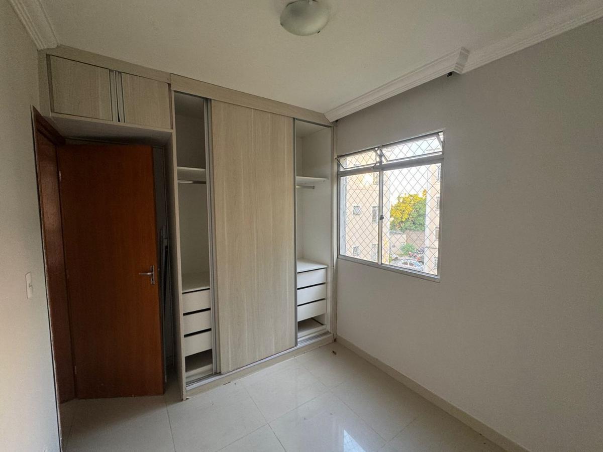 Apartamento, São João Batista (venda Nova), 2 Quartos, 1 Vaga