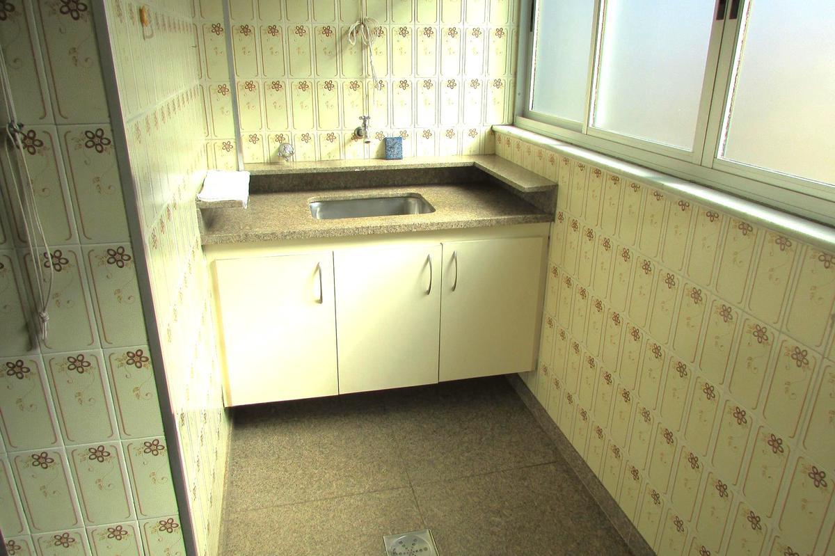 Apartamento, Santo Antônio, 3 Quartos, 1 Vaga, 2 Suítes