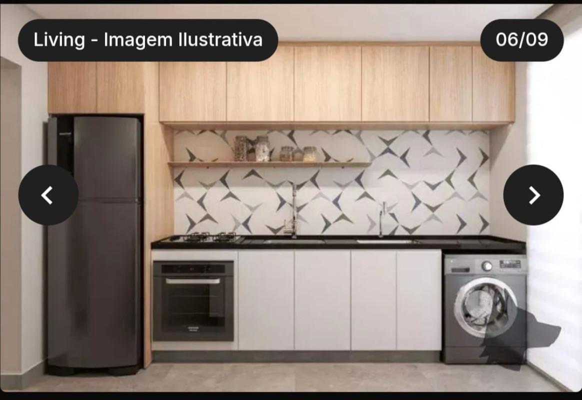 Apartamento, Ipiranga, 2 Quartos, 1 Vaga, 1 Suíte