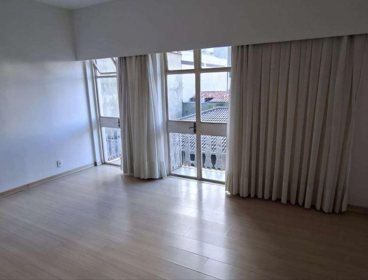 Apartamento, Santa Lúcia, 3 Quartos, 1 Vaga, 1 Suíte