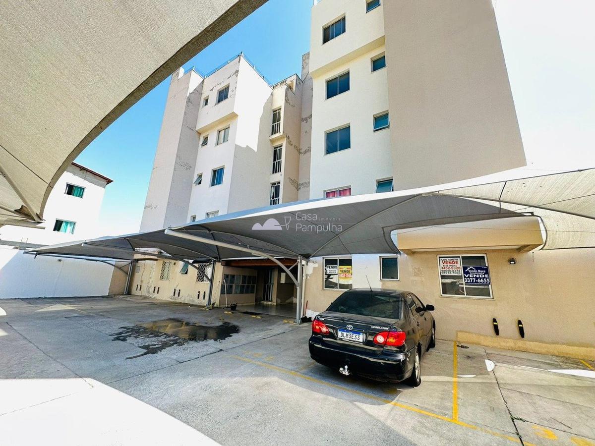 Apartamento, Maria Helena, 2 Quartos, 1 Vaga, 1 Suíte