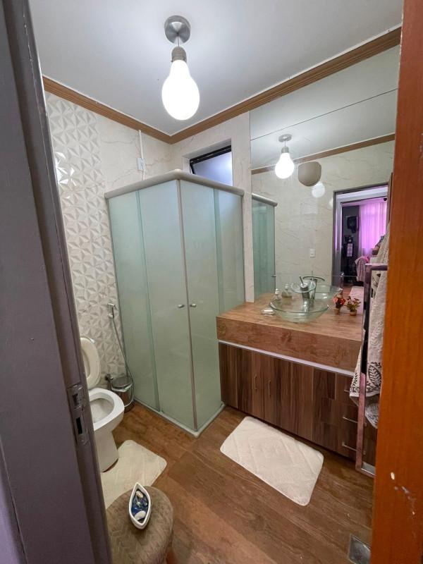 Cobertura, Castelo, 4 Quartos, 2 Vagas, 2 Suítes