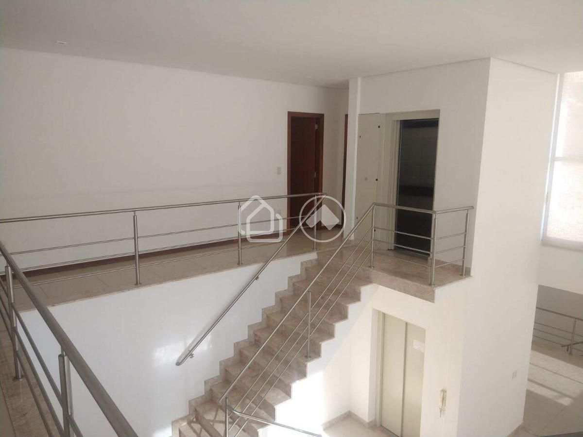 Casa, Mangabeiras, 5 Quartos, 6 Vagas, 5 Suítes