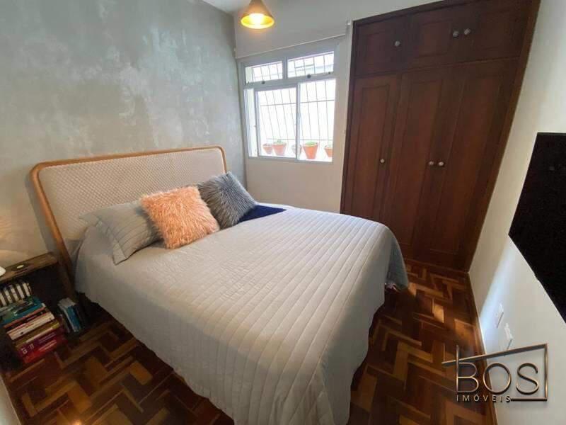 Apartamento, Anchieta, 2 Quartos, 1 Vaga, 1 Suíte