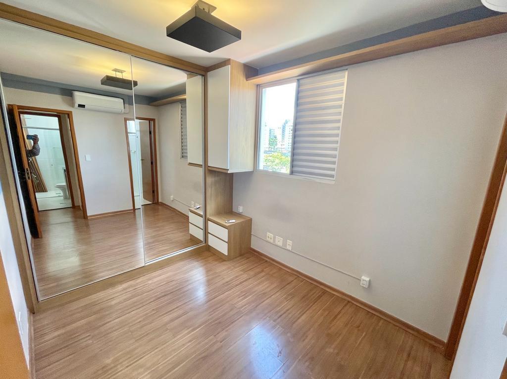 Apartamento, Jardim Paquetá, 2 Quartos, 2 Vagas, 1 Suíte