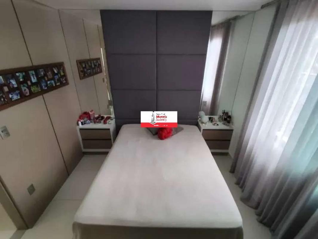 Casa, Trevo, 3 Quartos, 2 Vagas, 1 Suíte