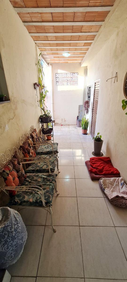 Casa, Alípio de Melo, 7 Quartos, 1 Vaga