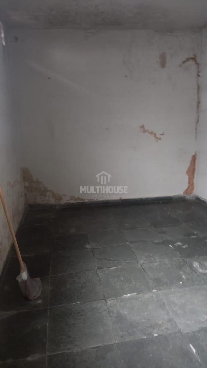 Casa, Inconfidência, 3 Quartos, 1 Vaga, 1 Suíte