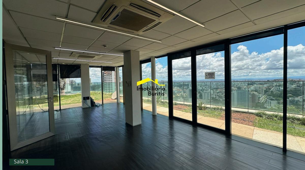 Andar, Santa Lúcia, 5 Vagas