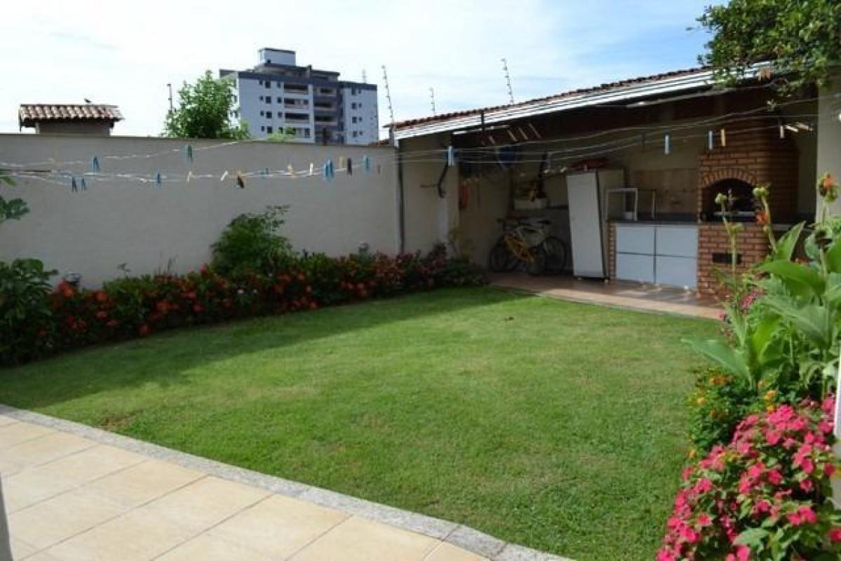 Casa, Jardim Riacho das Pedras, 3 Quartos, 4 Vagas, 2 Suítes