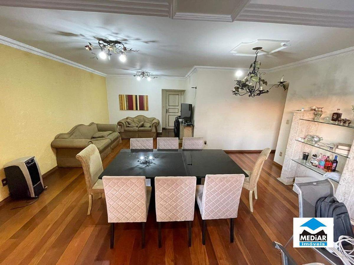 Apartamento, Ipiranga, 4 Quartos, 2 Vagas, 1 Suíte