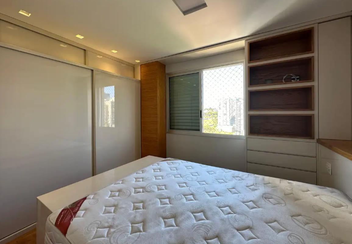 Apartamento, Vale do Sereno, 3 Quartos, 3 Vagas, 1 Suíte
