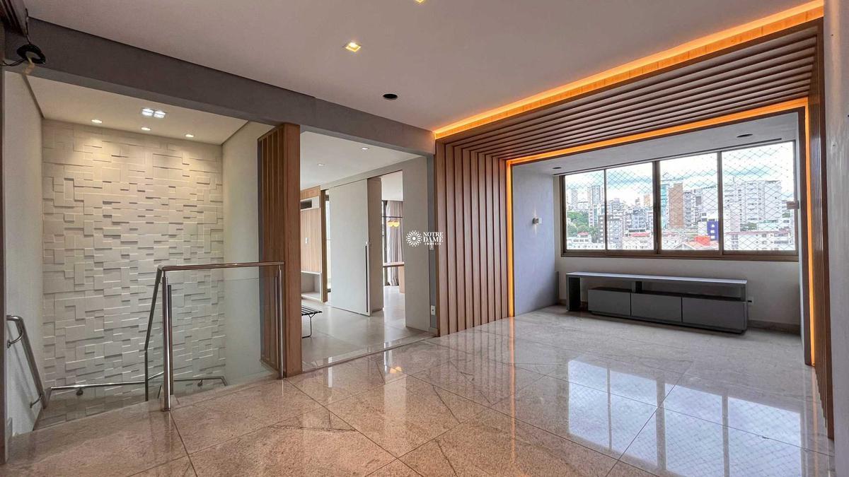 Apartamento, Santo Antônio, 3 Quartos, 5 Vagas, 3 Suítes