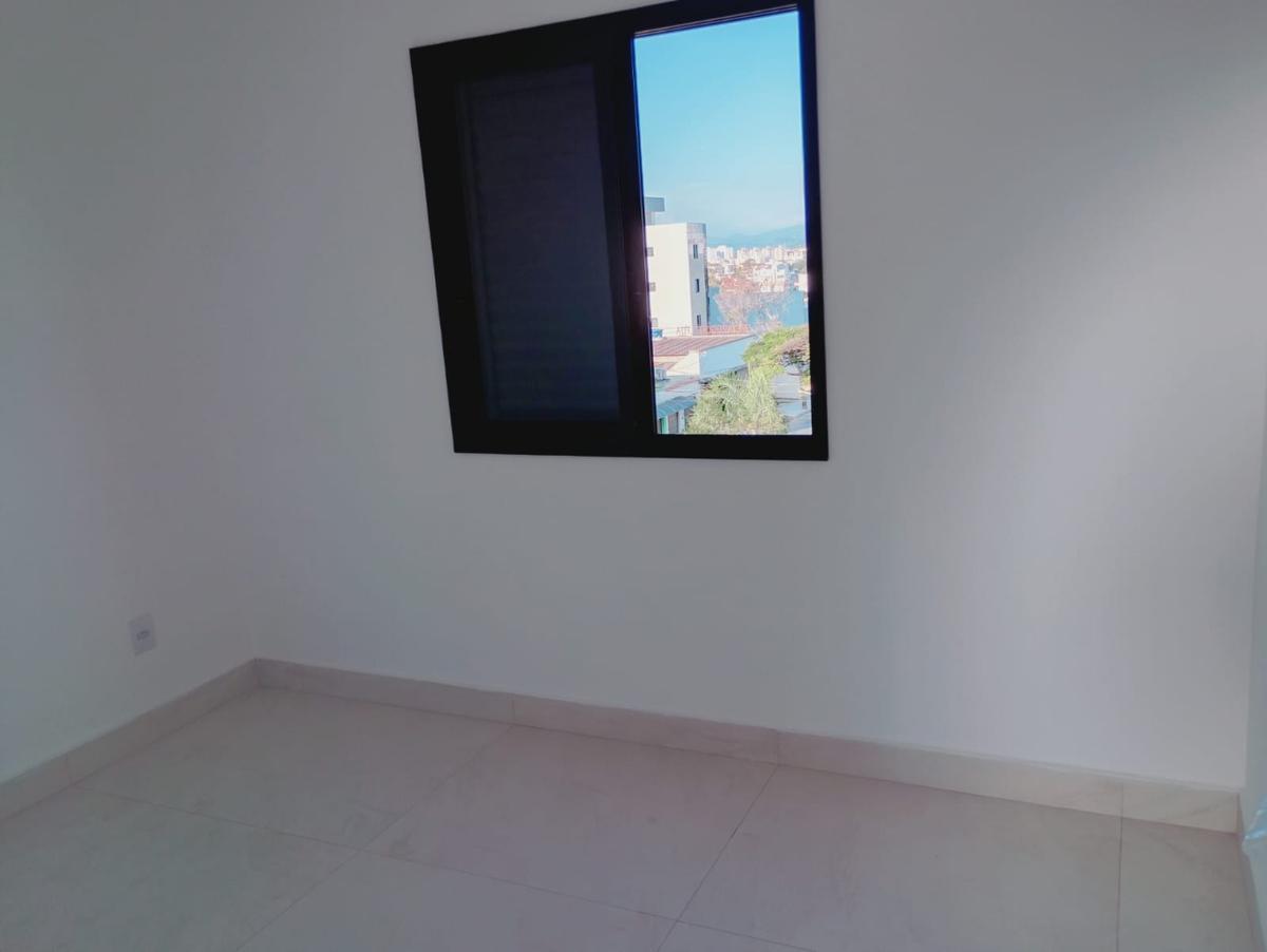 Apartamento, Santa Mônica, 2 Quartos, 1 Vaga, 1 Suíte