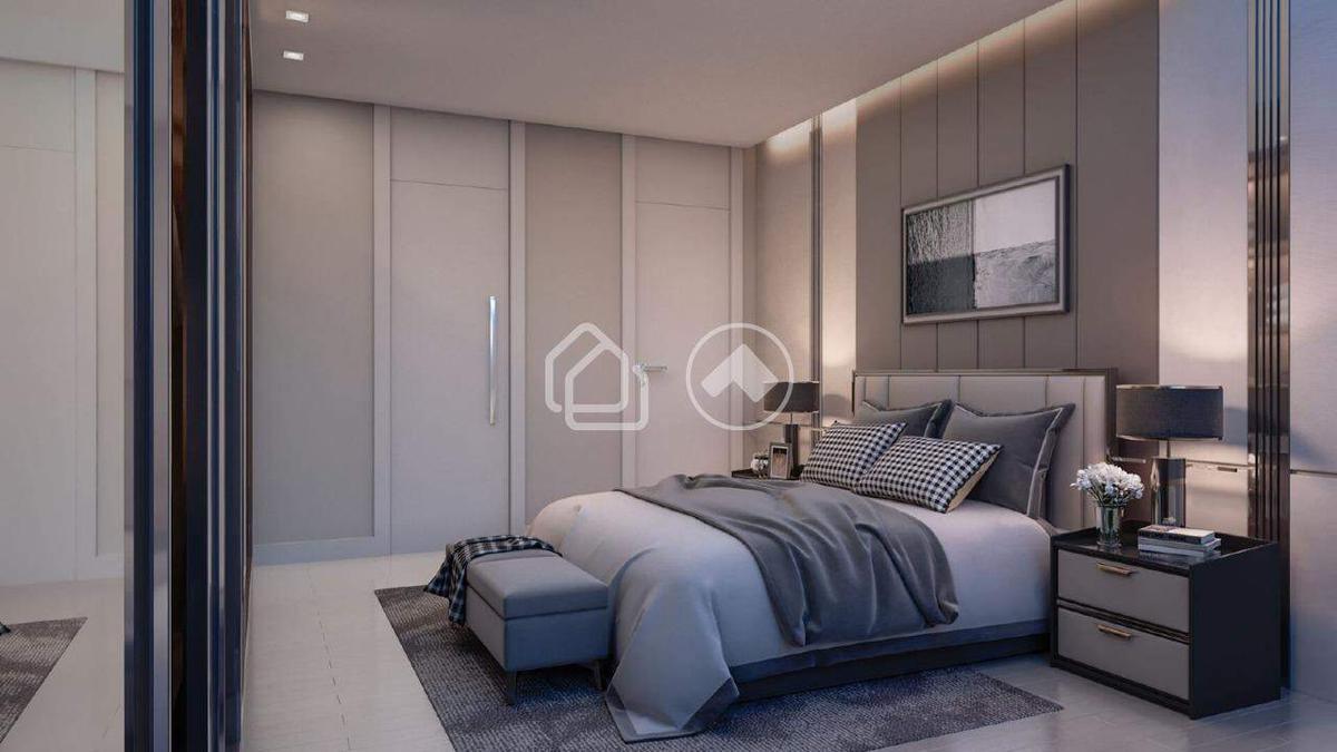 Apartamento, Buritis, 3 Quartos, 2 Vagas, 1 Suíte