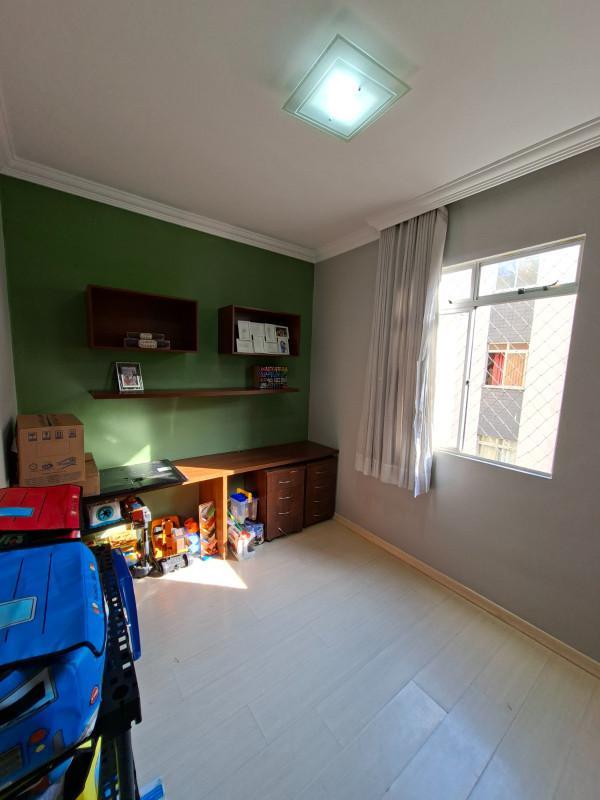 Apartamento, Indaiá, 3 Quartos, 1 Vaga